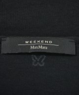 MAX MARA WEEK END LINE（マックスマーラ　ウィークエンドライン）Tシャツ・カットソー 黒 サイズ:M レディース/2200673138026