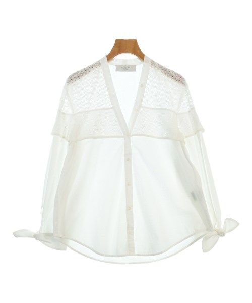 マックスマーラ　ウィークエンドライン(MAX MARA WEEK END LINE)のMAX MARA WEEK END LINE ブラウス