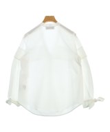MAX MARA WEEK END LINE（マックスマーラ　ウィークエンドライン）ブラウス 白 サイズ:40(M位) レディース/2200672471179
