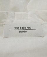 MAX MARA WEEK END LINE（マックスマーラ　ウィークエンドライン）ブラウス 白 サイズ:40(M位) レディース/2200672471179