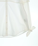 MAX MARA WEEK END LINE（マックスマーラ　ウィークエンドライン）ブラウス 白 サイズ:40(M位) レディース/2200672471179