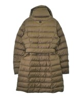 MAX MARA WEEK END LINE（マックスマーラ　ウィークエンドライン）ダウンコート 茶 サイズ:38(S位) レディース/2200669649024