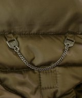 MAX MARA WEEK END LINE（マックスマーラ　ウィークエンドライン）ダウンコート 茶 サイズ:38(S位) レディース/2200669649024