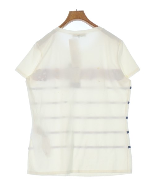 MAX MARA WEEK END LINE（マックスマーラ　ウィークエンドライン）Tシャツ・カットソー 白 サイズ:XL レディース/2200674018044