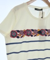 MAX MARA WEEK END LINE（マックスマーラ　ウィークエンドライン）Tシャツ・カットソー 白 サイズ:XL レディース/2200674018044