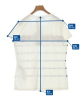 MAX MARA WEEK END LINE（マックスマーラ　ウィークエンドライン）Tシャツ・カットソー 白 サイズ:XL レディース/2200674018044