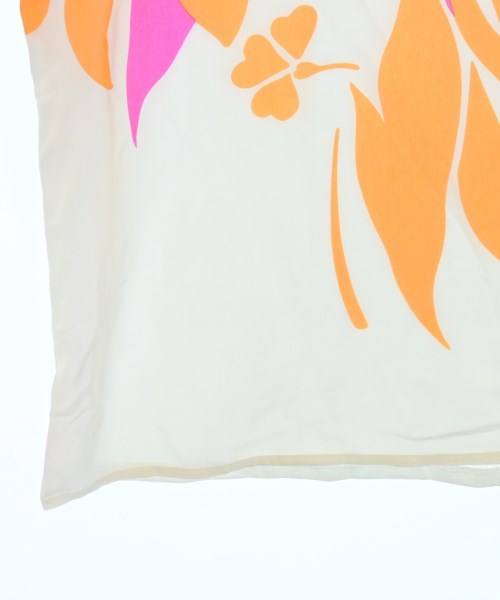 MAX MARA WEEK END LINE（マックスマーラ　ウィークエンドライン）Tシャツ・カットソー 白 サイズ:L レディース/2200674018051