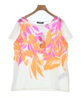 MAX MARA WEEK END LINE（マックスマーラ　ウィークエンドライン）Tシャツ・カットソー 白 サイズ:L レディース/2200674018051