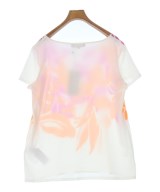 MAX MARA WEEK END LINE（マックスマーラ　ウィークエンドライン）Tシャツ・カットソー 白 サイズ:L レディース/2200674018051