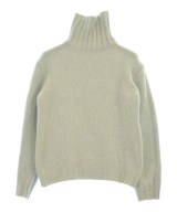 MAX MARA WEEK END LINE（マックスマーラ　ウィークエンドライン）ニット・セーター 青 サイズ:L レディース/2200670909032