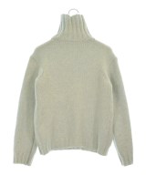 MAX MARA WEEK END LINE（マックスマーラ　ウィークエンドライン）ニット・セーター 青 サイズ:L レディース/2200670909032