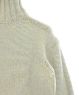 MAX MARA WEEK END LINE（マックスマーラ　ウィークエンドライン）ニット・セーター 青 サイズ:L レディース/2200670909032