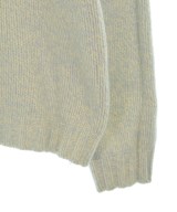 MAX MARA WEEK END LINE（マックスマーラ　ウィークエンドライン）ニット・セーター 青 サイズ:L レディース/2200670909032