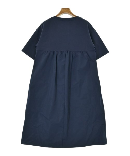 MAX MARA WEEK END LINE（マックスマーラ　ウィークエンドライン）ワンピース 紺 サイズ:S レディース/2200667783010
