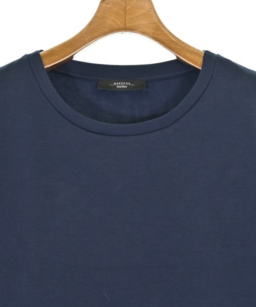 MAX MARA WEEK END LINE（マックスマーラ　ウィークエンドライン）ワンピース 紺 サイズ:S レディース/2200667783010