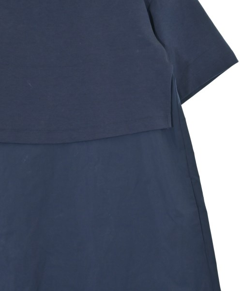 MAX MARA WEEK END LINE（マックスマーラ　ウィークエンドライン）ワンピース 紺 サイズ:S レディース/2200667783010
