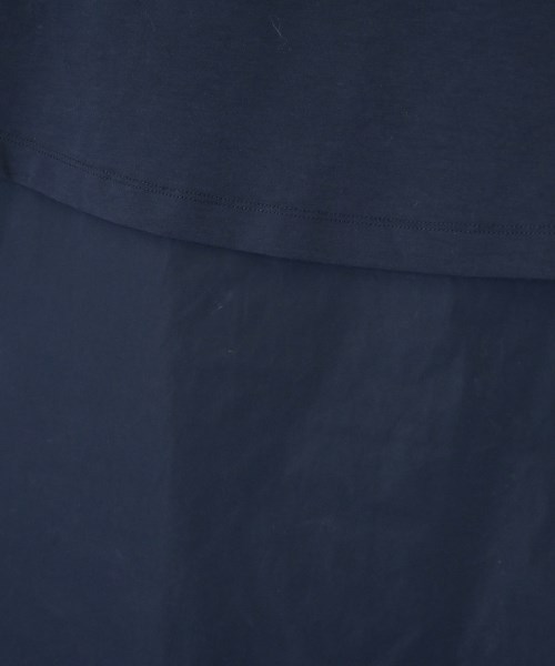 MAX MARA WEEK END LINE（マックスマーラ　ウィークエンドライン）ワンピース 紺 サイズ:S レディース/2200667783010