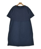 MAX MARA WEEK END LINE（マックスマーラ　ウィークエンドライン）ワンピース 紺 サイズ:S レディース/2200667783010