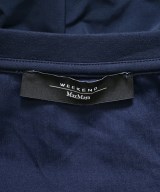MAX MARA WEEK END LINE（マックスマーラ　ウィークエンドライン）ワンピース 紺 サイズ:S レディース/2200667783010