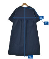 MAX MARA WEEK END LINE（マックスマーラ　ウィークエンドライン）ワンピース 紺 サイズ:S レディース/2200667783010