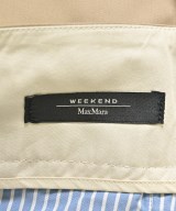 MAX MARA WEEK END LINE（マックスマーラ　ウィークエンドライン）その他 ベージュ サイズ:42(M位) レディース/2200675507318