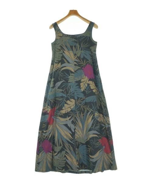 MAX MARA WEEK END LINE（マックスマーラ　ウィークエンドライン）ワンピース 黒 サイズ:36(XS位) レディース/2200672554100