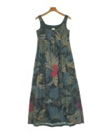 MAX MARA WEEK END LINE（マックスマーラ　ウィークエンドライン）ワンピース 黒 サイズ:36(XS位) レディース/2200672554100