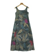 MAX MARA WEEK END LINE（マックスマーラ　ウィークエンドライン）ワンピース 黒 サイズ:36(XS位) レディース/2200672554100