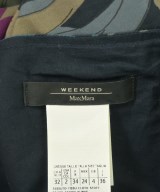 MAX MARA WEEK END LINE（マックスマーラ　ウィークエンドライン）ワンピース 黒 サイズ:36(XS位) レディース/2200672554100