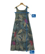 MAX MARA WEEK END LINE（マックスマーラ　ウィークエンドライン）ワンピース 黒 サイズ:36(XS位) レディース/2200672554100