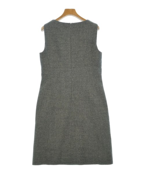 MAX MARA WEEK END LINE（マックスマーラ　ウィークエンドライン）ワンピース グレー サイズ:40(M位) レディース/2200675980036