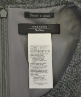 MAX MARA WEEK END LINE（マックスマーラ　ウィークエンドライン）ワンピース グレー サイズ:40(M位) レディース/2200675980036