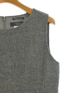 MAX MARA WEEK END LINE（マックスマーラ　ウィークエンドライン）ワンピース グレー サイズ:40(M位) レディース/2200675980036