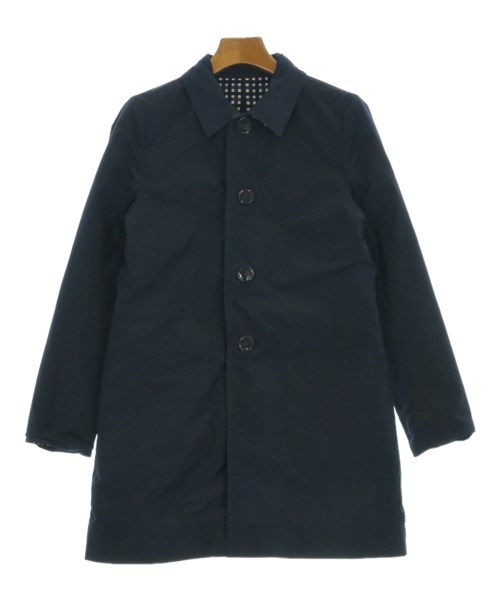 MAX MARA WEEK END LINE（マックスマーラ　ウィークエンドライン）ステンカラーコート その他（柄物・カラフル） サイズ:36(XS位) レディース/2200677630014