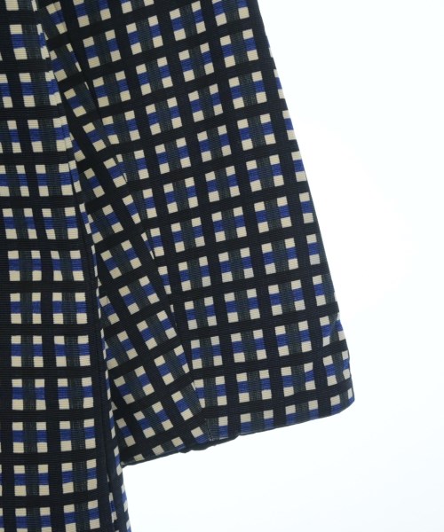 MAX MARA WEEK END LINE（マックスマーラ　ウィークエンドライン）ステンカラーコート その他（柄物・カラフル） サイズ:36(XS位) レディース/2200677630014