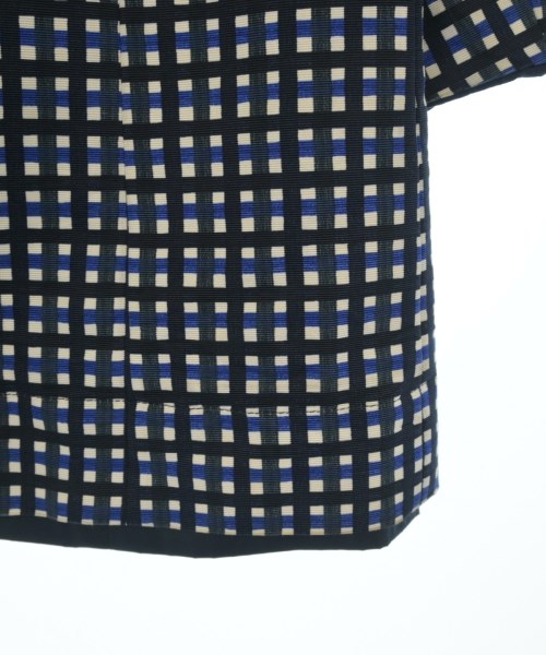 MAX MARA WEEK END LINE（マックスマーラ　ウィークエンドライン）ステンカラーコート その他（柄物・カラフル） サイズ:36(XS位) レディース/2200677630014