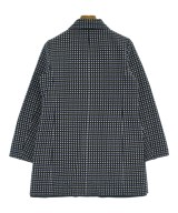 MAX MARA WEEK END LINE（マックスマーラ　ウィークエンドライン）ステンカラーコート その他（柄物・カラフル） サイズ:36(XS位) レディース/2200677630014