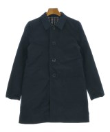 MAX MARA WEEK END LINE（マックスマーラ　ウィークエンドライン）ステンカラーコート その他（柄物・カラフル） サイズ:36(XS位) レディース/2200677630014