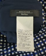 MAX MARA WEEK END LINE（マックスマーラ　ウィークエンドライン）ステンカラーコート その他（柄物・カラフル） サイズ:36(XS位) レディース/2200677630014