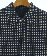 MAX MARA WEEK END LINE（マックスマーラ　ウィークエンドライン）ステンカラーコート その他（柄物・カラフル） サイズ:36(XS位) レディース/2200677630014