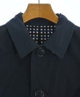 MAX MARA WEEK END LINE（マックスマーラ　ウィークエンドライン）ステンカラーコート その他（柄物・カラフル） サイズ:36(XS位) レディース/2200677630014