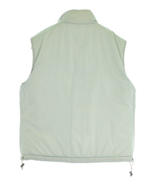 MAX MARA WEEK END LINE（マックスマーラ　ウィークエンドライン）ダウンジャケット/ダウンベスト ベージュ サイズ:40(M位) レディース/2200677714141