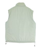 MAX MARA WEEK END LINE（マックスマーラ　ウィークエンドライン）ダウンジャケット/ダウンベスト ベージュ サイズ:40(M位) レディース/2200677714141