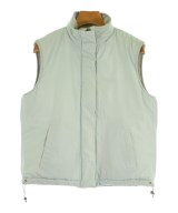 MAX MARA WEEK END LINE（マックスマーラ　ウィークエンドライン）ダウンジャケット/ダウンベスト ベージュ サイズ:40(M位) レディース/2200677714141