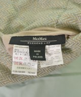 MAX MARA WEEK END LINE（マックスマーラ　ウィークエンドライン）ダウンジャケット/ダウンベスト ベージュ サイズ:40(M位) レディース/2200677714141