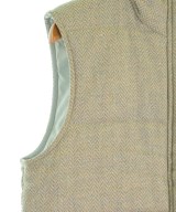 MAX MARA WEEK END LINE（マックスマーラ　ウィークエンドライン）ダウンジャケット/ダウンベスト ベージュ サイズ:40(M位) レディース/2200677714141