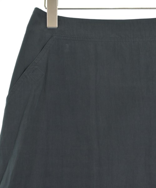 MAX MARA WEEK END LINE（マックスマーラ　ウィークエンドライン）ひざ丈スカート 黒 サイズ:40(M位) レディース/2200677714363