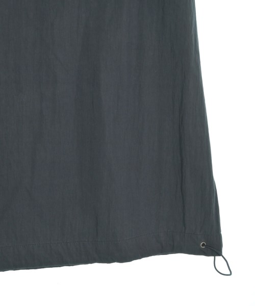 MAX MARA WEEK END LINE（マックスマーラ　ウィークエンドライン）ひざ丈スカート 黒 サイズ:40(M位) レディース/2200677714363