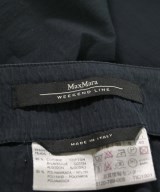 MAX MARA WEEK END LINE（マックスマーラ　ウィークエンドライン）ひざ丈スカート 黒 サイズ:40(M位) レディース/2200677714363