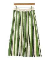 MAX MARA WEEK END LINE（マックスマーラ　ウィークエンドライン）ロング・マキシ丈スカート 白 サイズ:M レディース/2200665655241